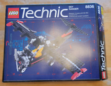 Lego technic 8836 for sale  Everett