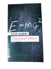 Einsteins gehirn bestseller gebraucht kaufen  Preetz