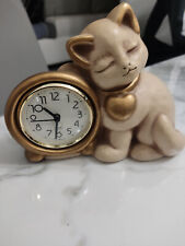 Orologio tavola thun usato  Italia
