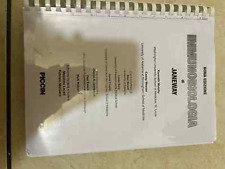 Libro immunobiologia janeway usato  San Giorgio a Cremano