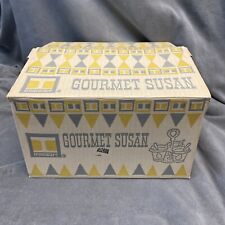 Irvinware gourmet susan for sale  Cooperstown