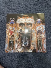 Discos raros MOVLP072 LP música em vinil Michael Jackson Dangerous 2010 UE, usado comprar usado  Enviando para Brazil