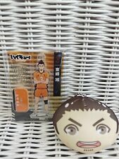 Haikyuu karasuno azumane for sale  CANNOCK