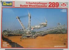 Revell 8813 schaufelradbagger gebraucht kaufen  Schorndorf