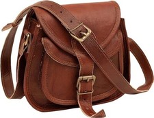 Women leather cross for sale  New York