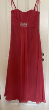 Kleid abendkleid ballkleid gebraucht kaufen  Hamburg