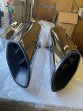 Bmw k1600b exhausts for sale  HASLEMERE