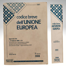 diritto unione europea codice usato diritto unione europea codice usato Assemini