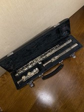 Yamaha japan silver for sale  Hoschton