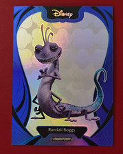 Usado, 2025 KAKAWOW Phantom Disney Pixar Monsters University Randall Boggs 137/175 comprar usado  Enviando para Brazil