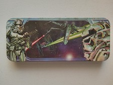 Star wars retro for sale  LEICESTER