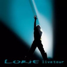 Live tour lorie d'occasion  France