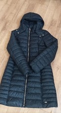 Joules navy puffer for sale  SHEFFIELD