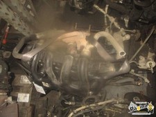 Motore semicompleto per usato  Saviore dell'Adamello