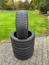 Pirelli sottozero 205 gebraucht kaufen  Bad Vilbel