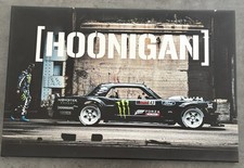 Ken block hoonigan for sale  PRESCOT