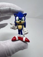 Boneco Sonic Adventure vintage 1998 brinquedo SEGA Dreamcast promocional raro Japão anos 90’ comprar usado  Enviando para Brazil
