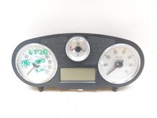 51786249 quadro strumenti usato  Torre del Greco