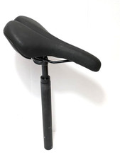 Bike saddle seat for sale  SHEFFIELD
