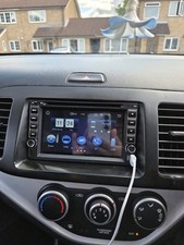 2din dab car for sale  PETERBOROUGH