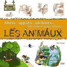 Abris appats nichoirs... d'occasion  France