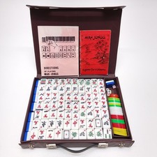 Vintage mah jongg for sale  Toledo