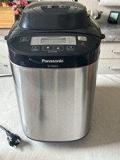 Panasonic brotbackautomat zb25 gebraucht kaufen  Suhl