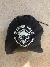 Sleeper hold king for sale  CAMBRIDGE