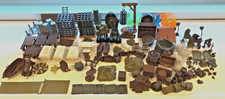 Huge miniature terrain for sale  Brooklyn