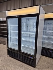 Interlevin tefcold lgf5000 for sale  RUGBY