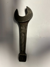 Slogging spanner 30mm for sale  CAMBRIDGE