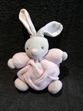 Doudou peluche lapin d'occasion  Richelieu