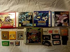 lotto giochi pokemon usato  Palermo