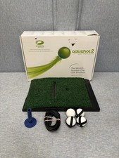 Optishot golf simulator for sale  Simi Valley