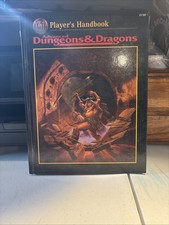 New player handbook for sale  Petersburg