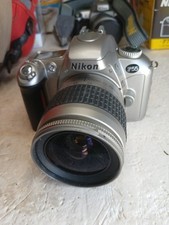 nikon f55 usato  Mazze