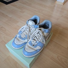 White sneaker full gebraucht kaufen  Reutlingen