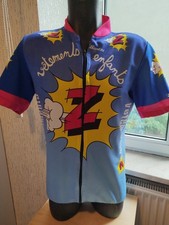 Veste maíllo vélo d'occasion  Mulhouse-