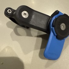 Genuine quad lock for sale  PINNER