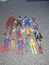 Kids superhero toy for sale  KILMARNOCK