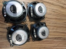 Pioneer 100mm car for sale  CREWE