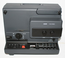 Bauer 510 stereo gebraucht kaufen  Straubing