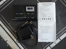 GRAVADOR DE TELEFONE FIXO comprar usado  Enviando para Brazil