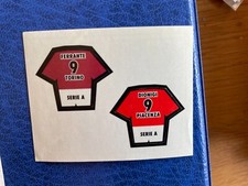 Calcio merlin 2000 usato  Canelli