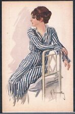 E083 art deco d'occasion  Boisset-Saint-Priest