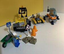 Lotto lego city usato  Seravezza
