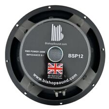 Replacement inch speaker for sale  RIPON