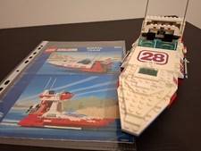 Set lego model usato  Torino