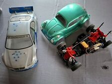 Tamiya ta02 tuning gebraucht kaufen  Tussenhausen