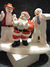 Coalport characters father for sale  INVERNESS